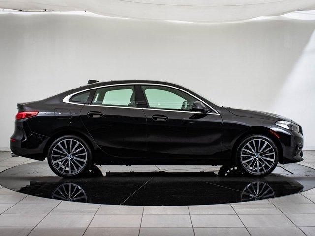 used 2021 BMW 228 Gran Coupe car, priced at $25,998