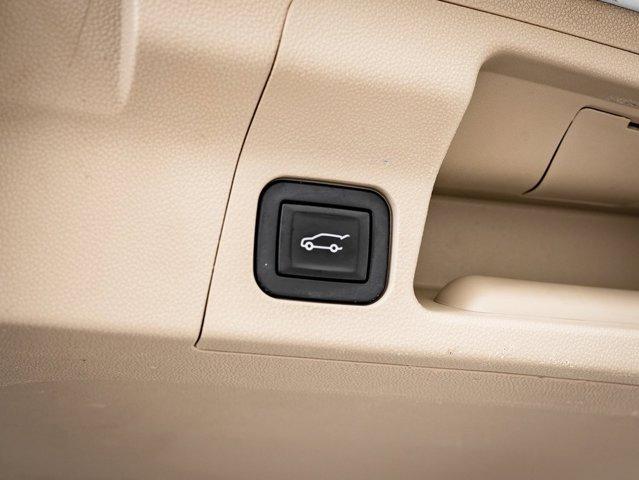 used 2017 GMC Acadia car, priced at $16,298