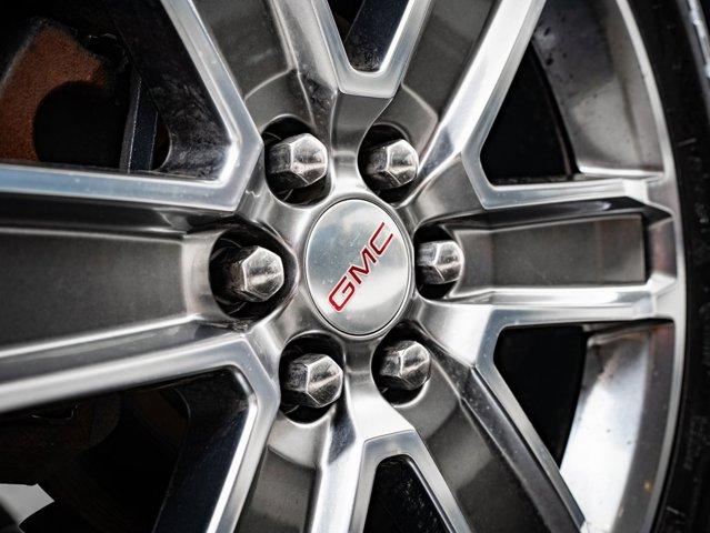 used 2017 GMC Acadia car, priced at $16,298