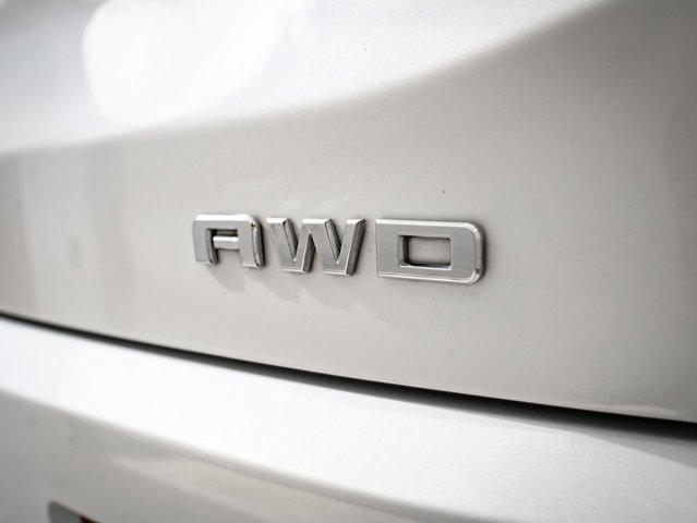 used 2017 GMC Acadia car, priced at $16,298