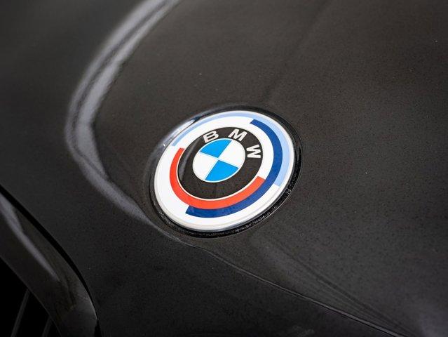 used 2022 BMW X6 M car, priced at $86,698