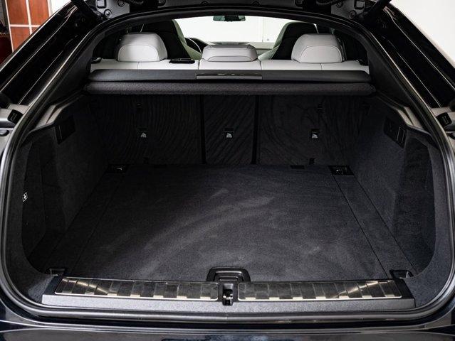 used 2022 BMW X6 M car, priced at $86,698