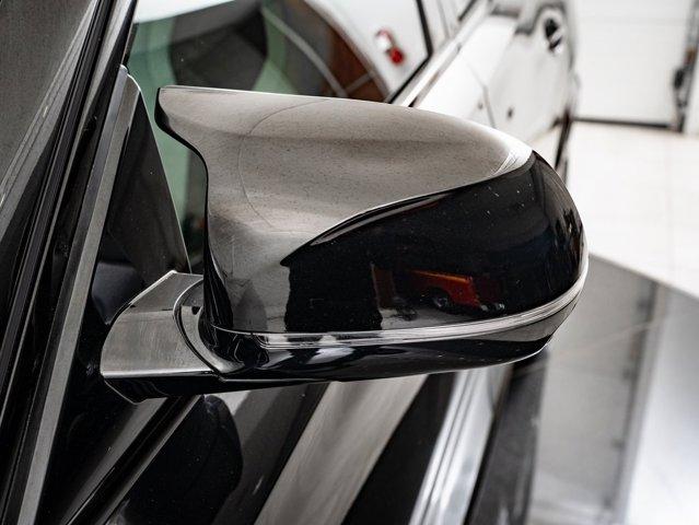 used 2022 BMW X6 M car, priced at $86,698