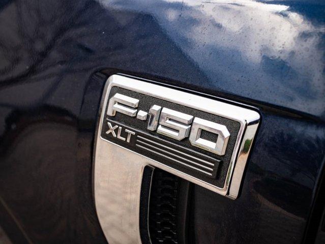 used 2023 Ford F-150 car, priced at $40,598
