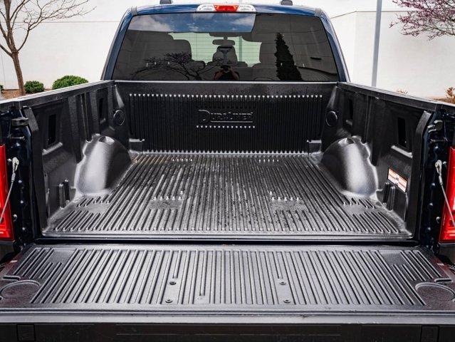 used 2023 Ford F-150 car, priced at $40,598