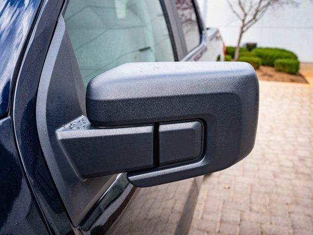 used 2023 Ford F-150 car, priced at $40,598