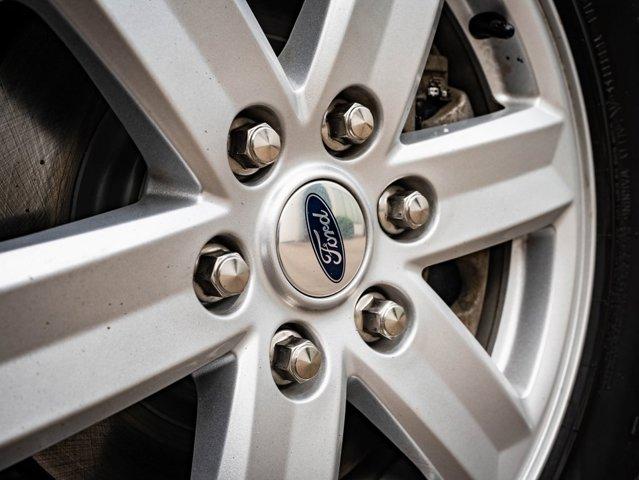 used 2023 Ford F-150 car, priced at $40,598