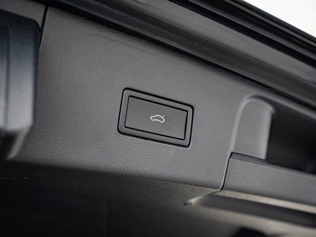 used 2024 Volkswagen Atlas car, priced at $43,598