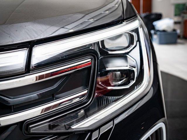 used 2024 Volkswagen Atlas car, priced at $43,598