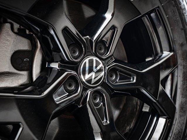 used 2024 Volkswagen Atlas car, priced at $43,598