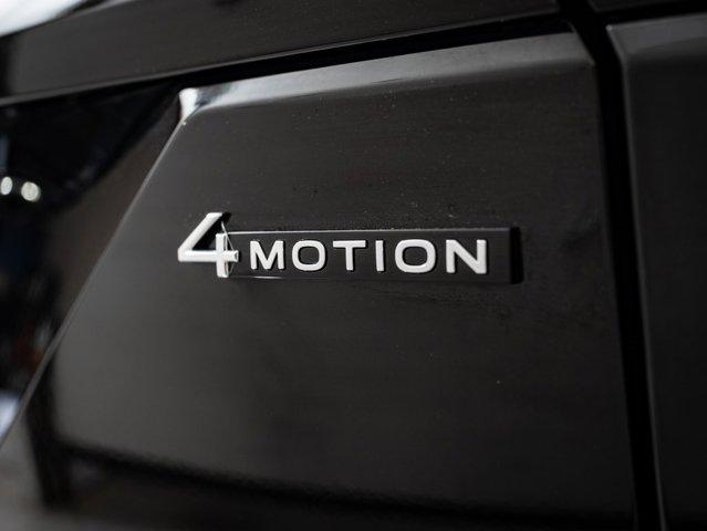 used 2024 Volkswagen Atlas car, priced at $43,598