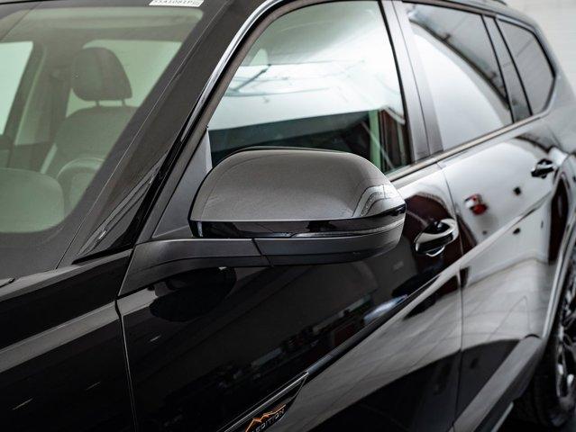used 2024 Volkswagen Atlas car, priced at $43,598