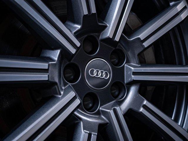used 2017 Audi Q7 car, priced at $19,998
