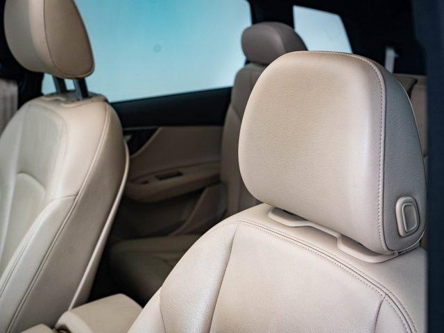 used 2017 Audi Q7 car, priced at $19,998