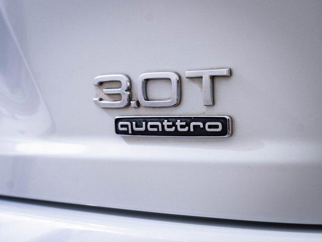 used 2017 Audi Q7 car, priced at $19,998