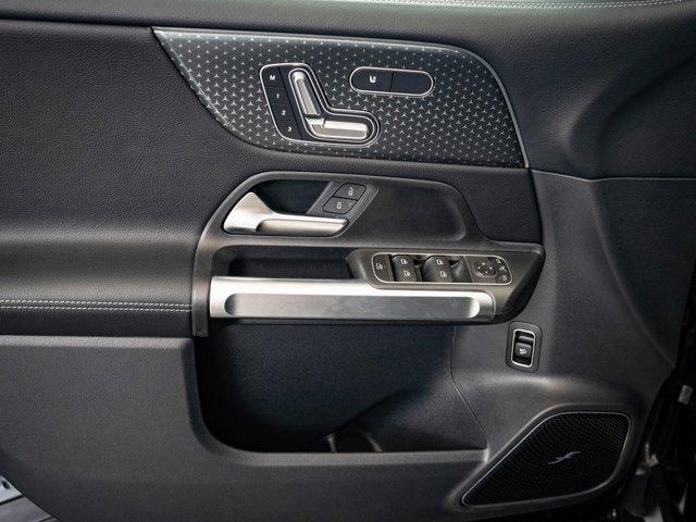 used 2024 Mercedes-Benz GLB 250 car, priced at $40,998
