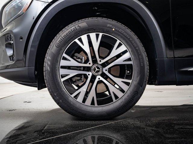 used 2024 Mercedes-Benz GLB 250 car, priced at $40,998