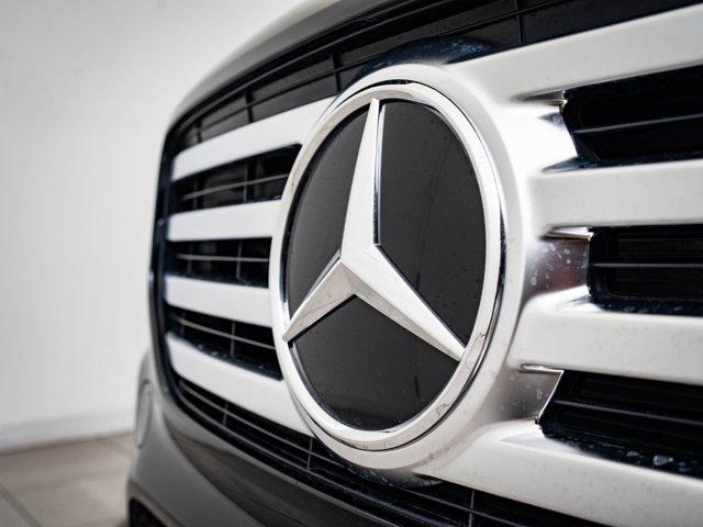 used 2024 Mercedes-Benz GLB 250 car, priced at $40,998