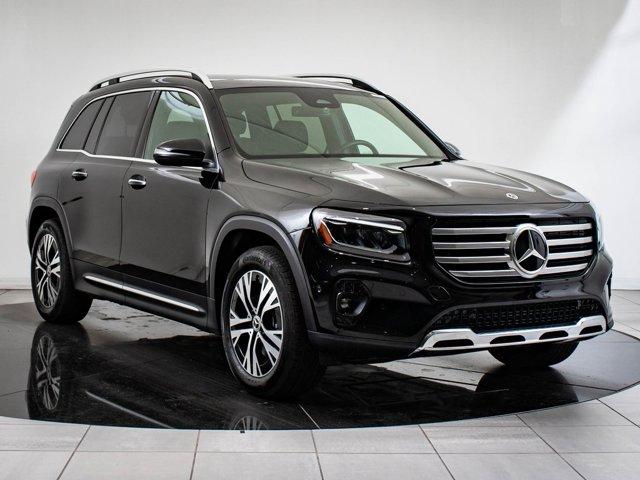 used 2024 Mercedes-Benz GLB 250 car, priced at $40,998