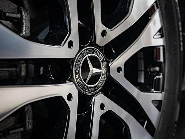 used 2024 Mercedes-Benz GLB 250 car, priced at $40,998