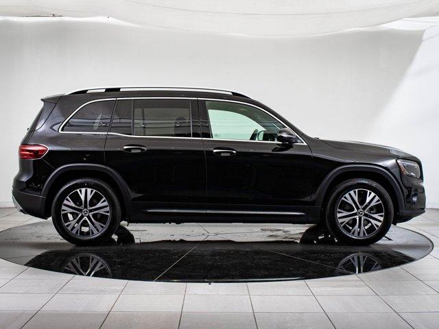used 2024 Mercedes-Benz GLB 250 car, priced at $40,998