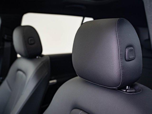 used 2024 Mercedes-Benz GLB 250 car, priced at $40,998