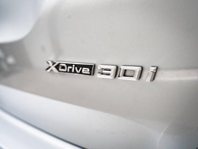 used 2019 BMW X3 car, priced at $20,298