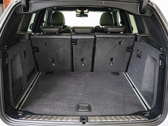 used 2019 BMW X3 car, priced at $20,298