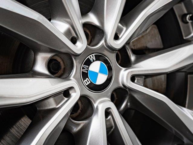 used 2019 BMW X3 car, priced at $20,298