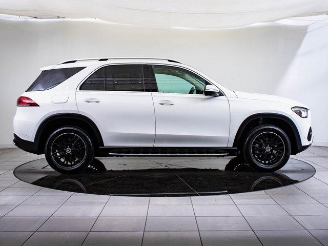 used 2020 Mercedes-Benz GLE 350 car, priced at $36,498