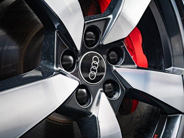 used 2024 Audi Q5 Sportback car, priced at $45,798