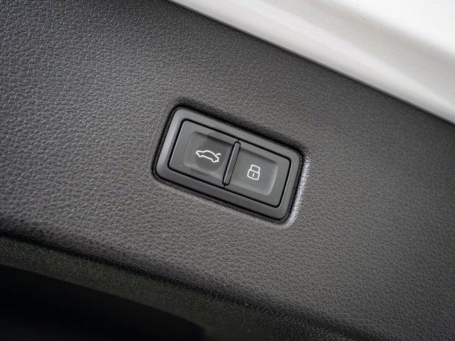 used 2024 Audi Q5 Sportback car, priced at $45,798