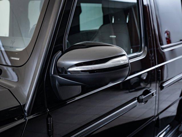 used 2019 Mercedes-Benz AMG G 63 car, priced at $138,998