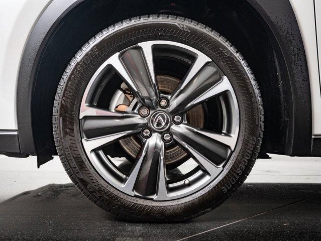 used 2020 Lexus UX 250h car, priced at $32,598