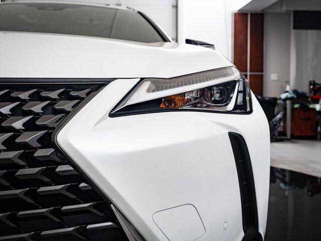 used 2020 Lexus UX 250h car, priced at $32,598