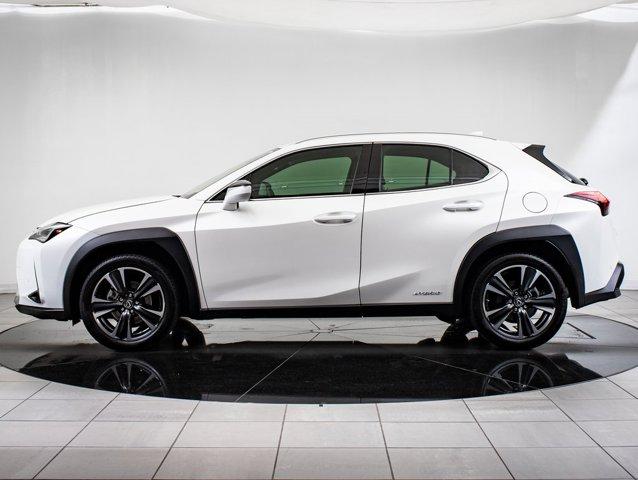 used 2020 Lexus UX 250h car, priced at $32,598