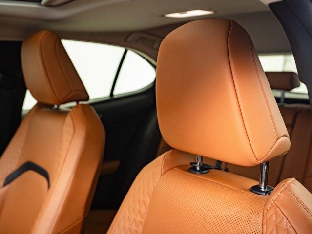 used 2020 Lexus UX 250h car, priced at $32,598