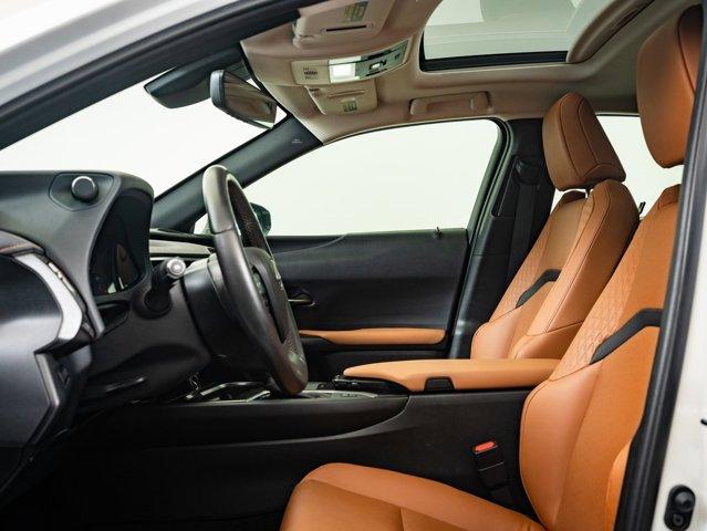 used 2020 Lexus UX 250h car, priced at $32,598