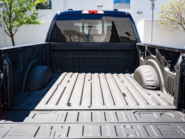 used 2023 Ford F-250 car, priced at $75,498