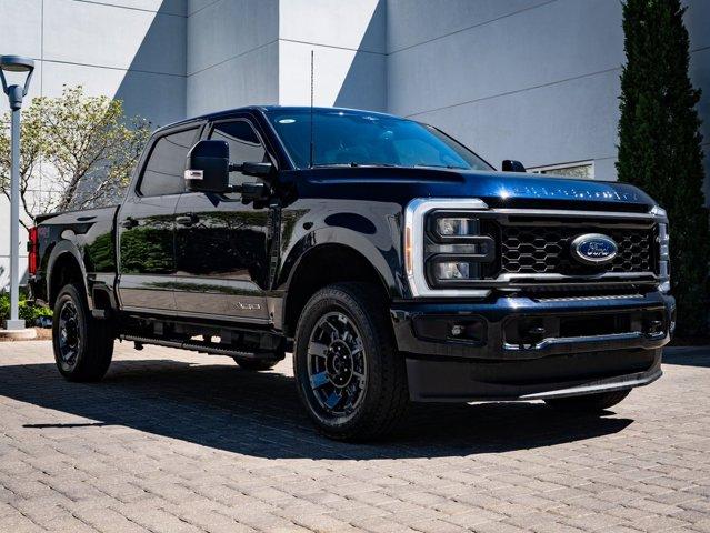 used 2023 Ford F-250 car, priced at $75,498