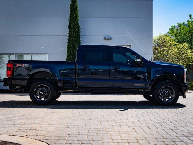 used 2023 Ford F-250 car, priced at $75,498