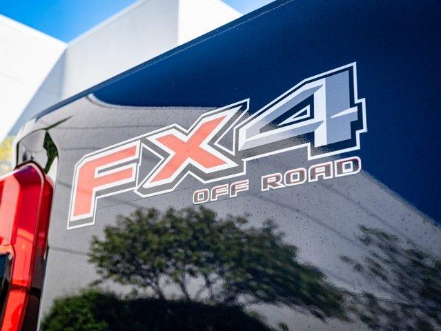 used 2023 Ford F-250 car, priced at $75,498