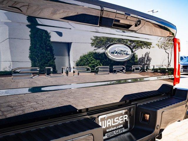 used 2023 Ford F-250 car, priced at $75,498