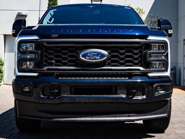 used 2023 Ford F-250 car, priced at $75,498
