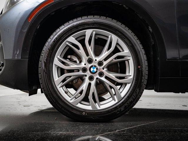 used 2022 BMW X2 car, priced at $25,698