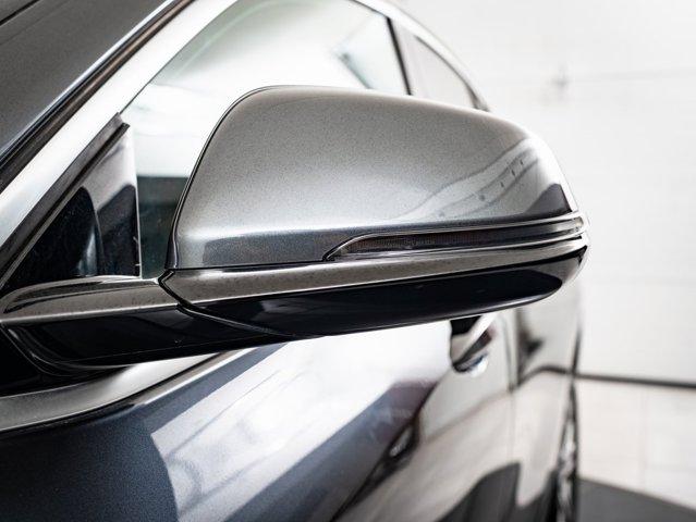 used 2022 BMW X2 car, priced at $25,698