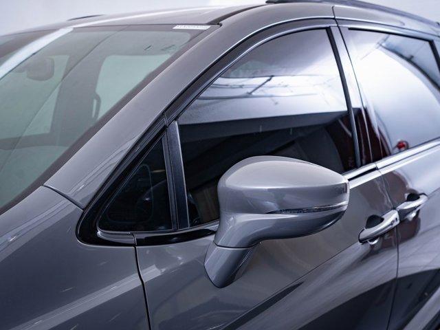 used 2021 Chrysler Pacifica car, priced at $28,298