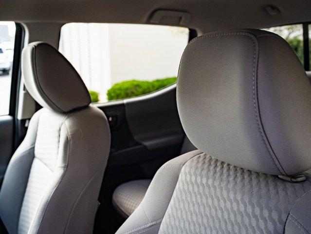 used 2022 Toyota Tacoma car, priced at $30,698