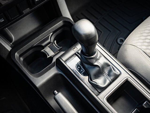 used 2022 Toyota Tacoma car, priced at $30,698
