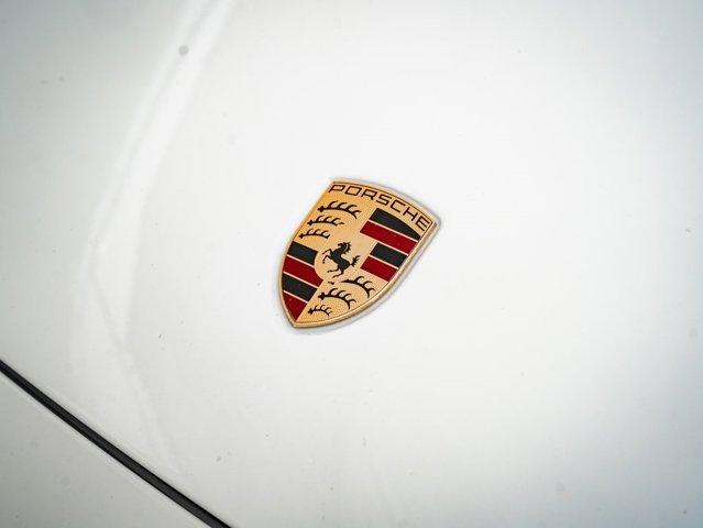 used 2024 Porsche 911 car, priced at $221,998